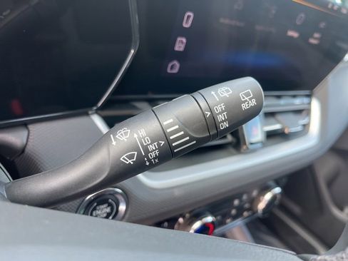 New 2026 Chevrolet TrailBlazer LT w/ LT Cold Weather Package image 24