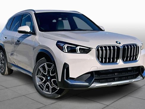 New 2026 BMW X1 xDrive28i w/ Convenience Package image 2