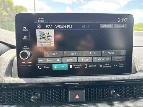 Used 2025 Honda CR-V EX-L image 35