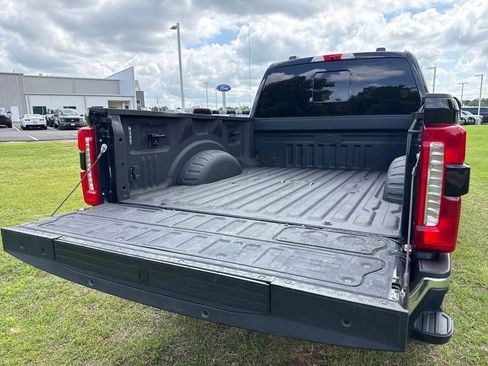 Used 2023 Ford F250 King Ranch w/ Tremor Off-Road Package AWD/4WD image 50