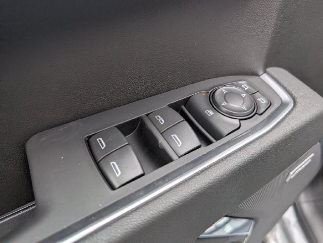 New 2026 Chevrolet Silverado 1500 LT Trail Boss w/ LT Trail Boss Premium Package AWD/4WD image 12