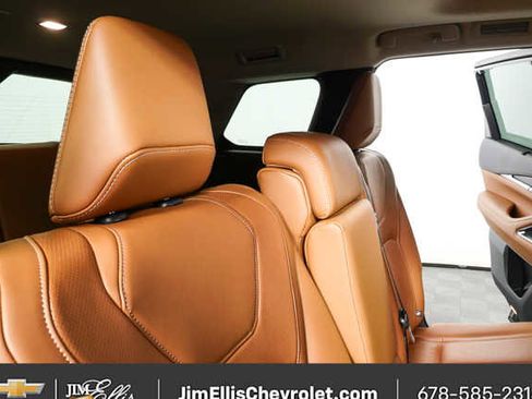 Used 2025 INFINITI QX60 Sensory w/ Vision Package image 21