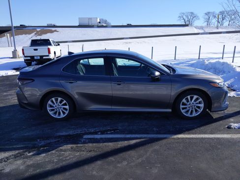 Certified 2023 Toyota Camry LE image 11