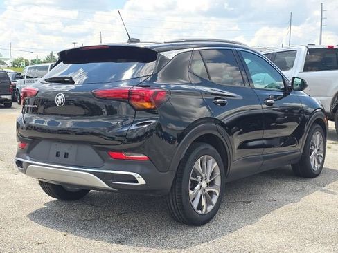 Used 2023 Buick Encore GX Essence w/ Experience Buick Package FWD image 5