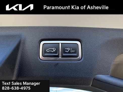 New 2026 Kia Sorento SX image 28