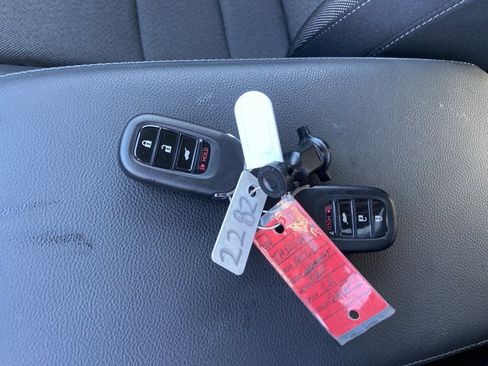 Used 2023 Honda CR-V LX image 42