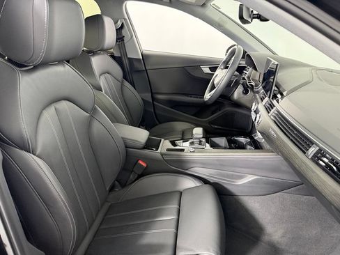 Used 2023 Audi A4 2.0T Premium Plus AWD/4WD image 32