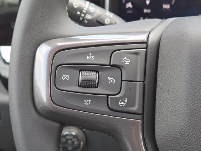 New 2026 Chevrolet Silverado 2500 High Country w/ Midnight Edition AWD/4WD image 15