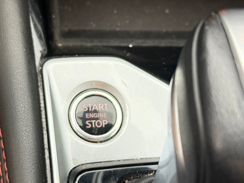 Used 2025 Nissan Altima 2.5 SR FWD image 29
