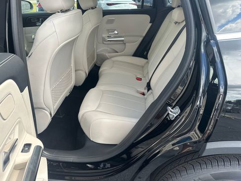 New 2026 Mercedes-Benz GLA 250 image 24