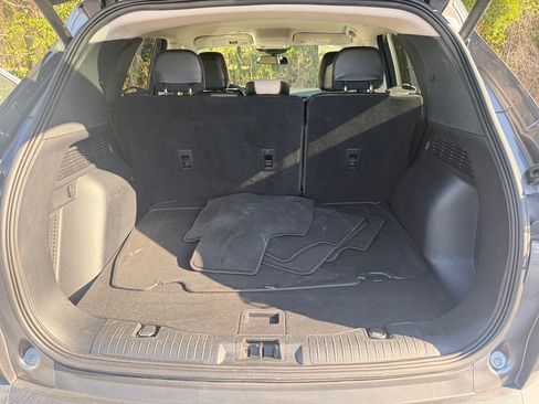 Used 2021 Ford Escape SEL FWD image 30