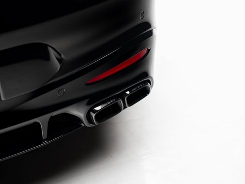 Used 2024 Mercedes-Benz AMG GT 55 image 35