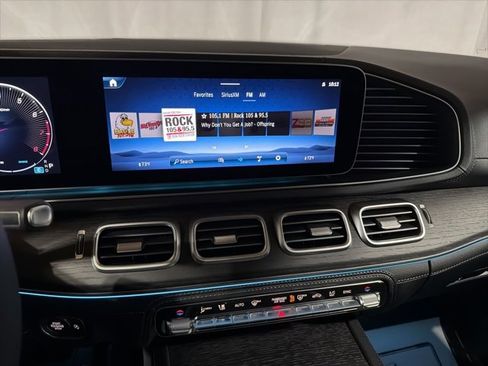 Used 2026 Mercedes-Benz GLE 450 4MATIC image 25