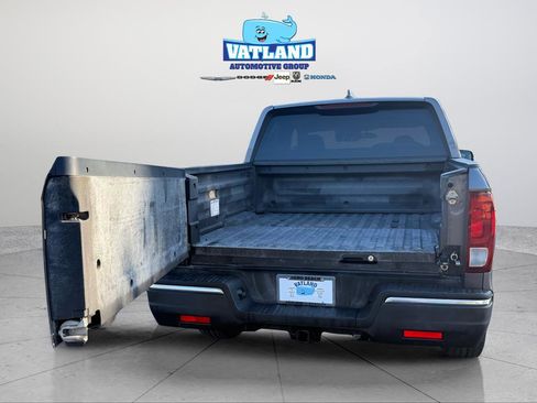 Used 2017 Honda Ridgeline RTS image 5