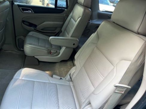 Used 2015 GMC Yukon Denali w/ Premium Package AWD/4WD image 50