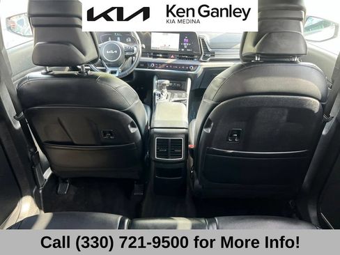 Certified 2023 Kia Sportage X-Line AWD/4WD image 53