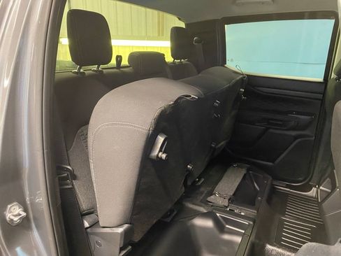 Used 2024 Ford Ranger XL w/ Trailer Tow Package image 42