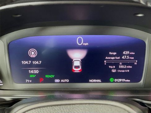 Used 2025 Honda Accord Sport image 17