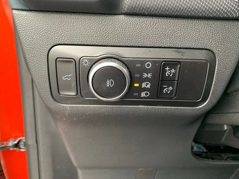 Used 2023 Ford Bronco Sport Heritage AWD/4WD image 37