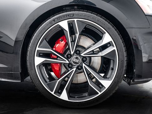 Certified 2023 Audi S5 Prestige w/ S Sport Package AWD/4WD image 22