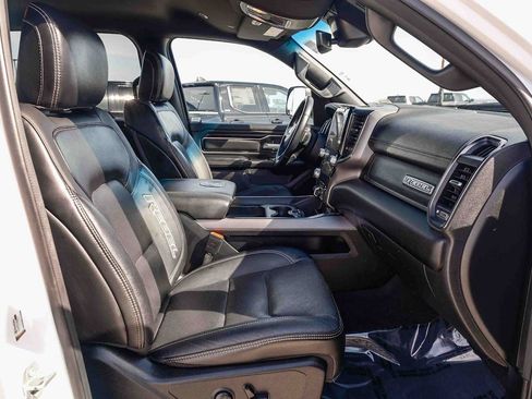 Used 2024 RAM 1500 Rebel w/ Rebel Level 1 Equipment Group AWD/4WD image 19