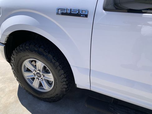 Used 2019 Ford F150 XL w/ Equipment Group 101A Mid AWD/4WD image 45