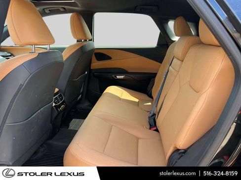 Used 2024 Lexus RX 350 Premium w/ Convenience Package AWD/4WD image 16