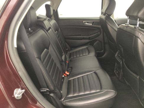 Used 2020 Ford Edge SEL FWD image 19