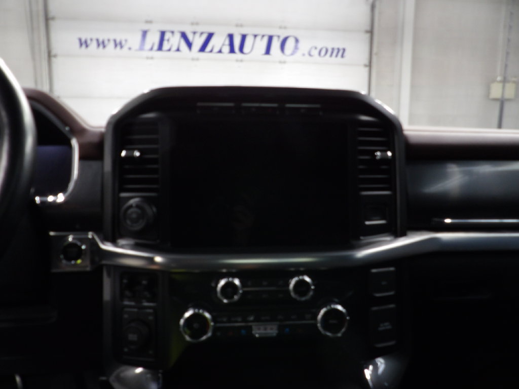 Used 2023 Ford F150 Lariat w/ Equipment Group 502A High AWD/4WD image 20