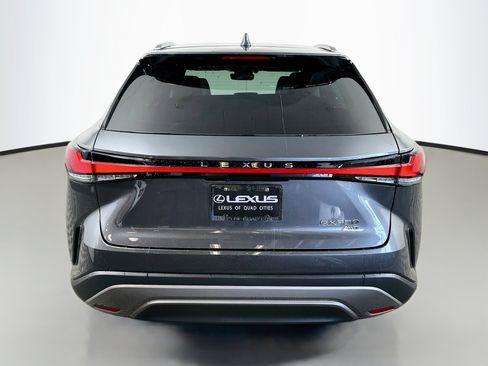 New 2026 Lexus RX 350 Premium w/ Convenience Package AWD/4WD image 6