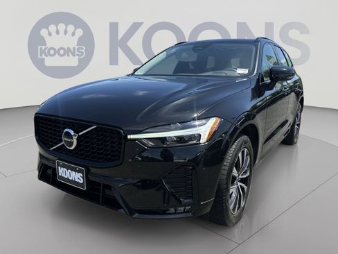 Used 2024 Volvo XC60 B5 Core w/ Climate Package AWD/4WD image 1