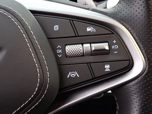 Certified 2025 Genesis GV70 3.5T Sport w/ Sport Prestige Package AWD/4WD image 24