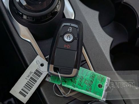 New 2025 Ford Bronco Sport Big Bend w/ Convenience Package image 26