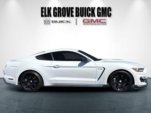 Used 2016 Ford Mustang Shelby GT350 w/ Technology Package RWD image 3