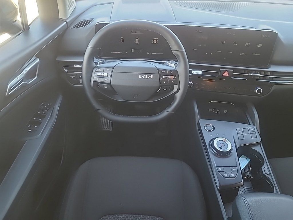 Certified 2026 Kia Sportage S AWD/4WD image 14