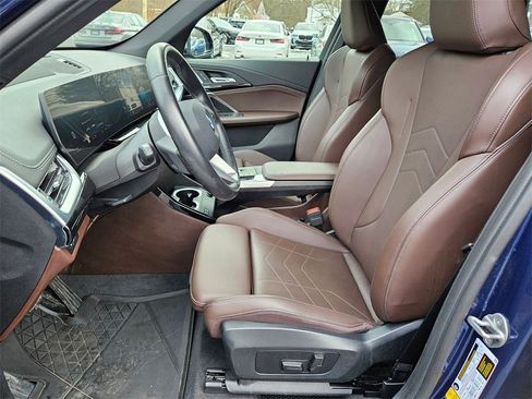 Certified 2023 BMW X1 xDrive28i w/ Premium Package image 8