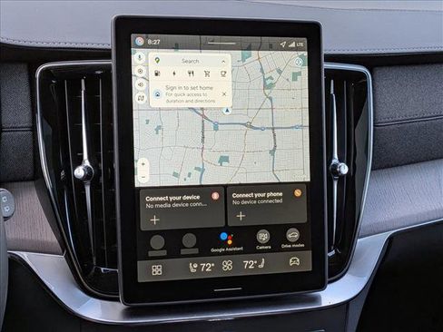 New 2026 Volvo XC90 T8 Ultra w/ Protection Package image 14