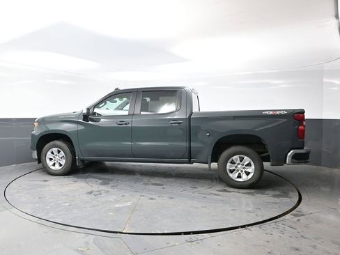 Used 2025 Chevrolet Silverado 1500 LT image 11