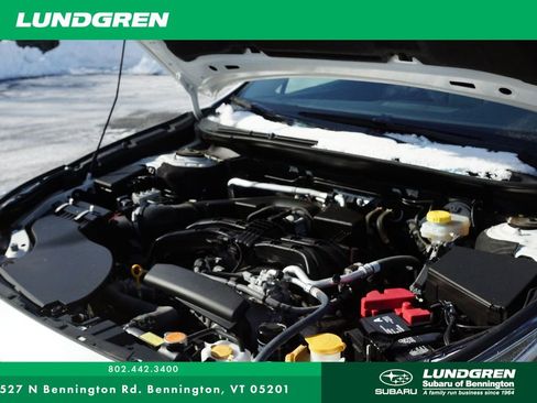 Certified 2023 Subaru Outback Premium image 19