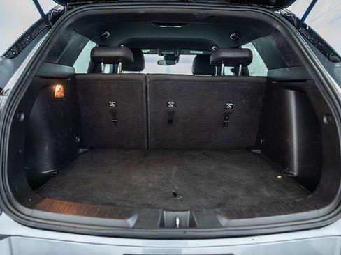 Used 2021 Chevrolet TrailBlazer RS w/ Convenience Package FWD image 11