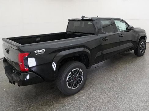 New 2026 Toyota Tacoma TRD Sport image 22