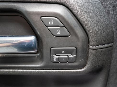 Used 2020 GMC Sierra 2500 Denali w/ Denali Ultimate Package image 15