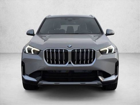 New 2026 BMW X1 xDrive28i w/ Technology Package AWD/4WD image 6