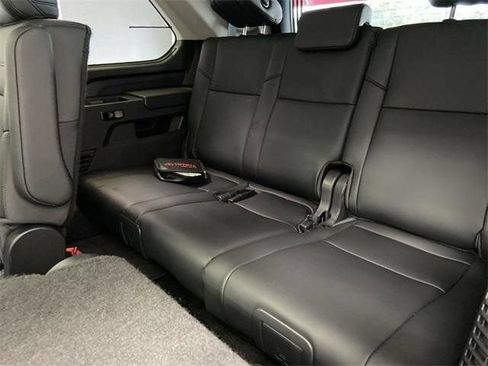Used 2024 Toyota Sequoia Limited AWD/4WD image 23