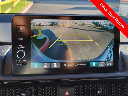 Used 2023 Honda CR-V EX-L image 10
