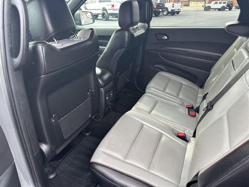 Used 2024 Dodge Durango GT image 18
