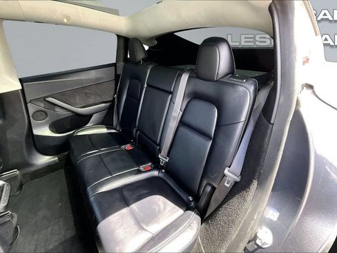 Used 2023 Tesla Model Y Performance AWD/4WD image 25
