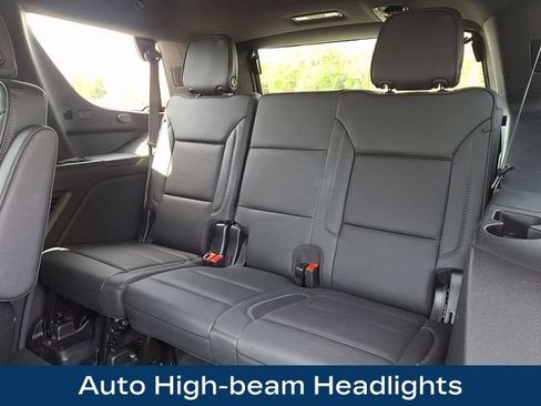 Used 2025 GMC Yukon Denali AWD/4WD image 27