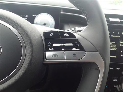 New 2024 Hyundai Tucson XRT AWD/4WD image 20