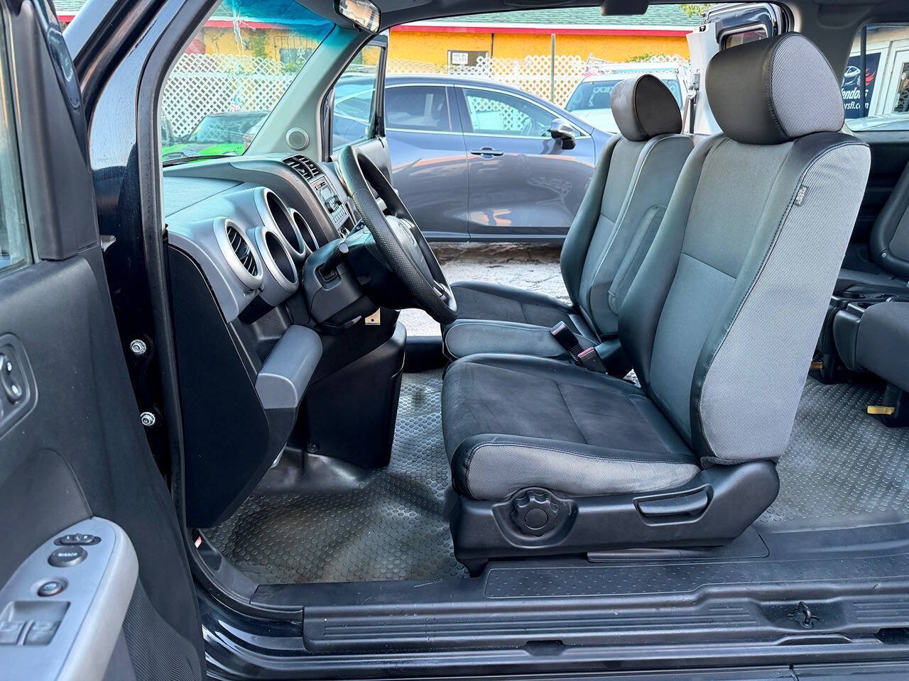 Used 2006 Honda Element EX-P image 19